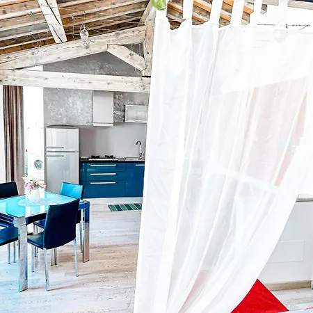 Apartment Delizioso Bilocale Open Space *